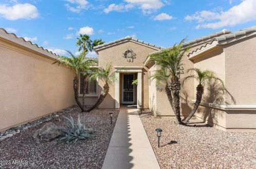 15537 Moonlight Way, Sun City, AZ 85374-4781