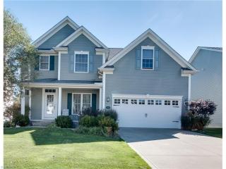 741 Outrigger Cv, Concord Township, OH 44077-7911