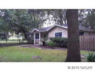 20414 132nd Ave, Waldo, FL 32694-4444
