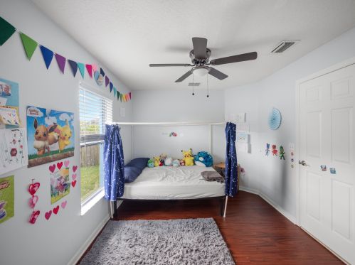 566 Sea Holly Ter, Port Saint Lucie FL  34984-3552 exterior