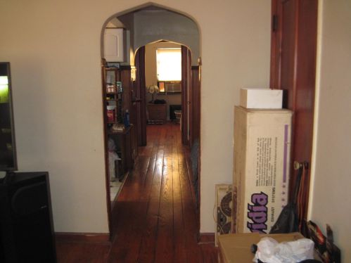 4163 Glenway Ave, Cincinnati OH  45238-4401 exterior