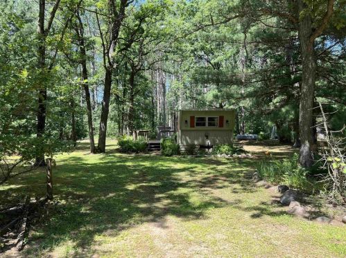 1362 Cypress Dr, Friendship WI  53934-9508 exterior