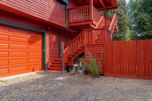 4116 Blackhawk Dr, Willits CA  95490-8777 exterior