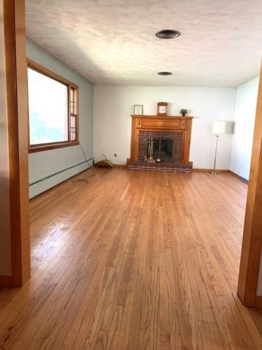 13 Louise Ave, Chicopee MA  01013-3029 exterior