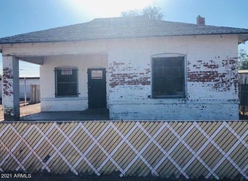 1007 4th Ave, Phoenix, AZ 85003-2619