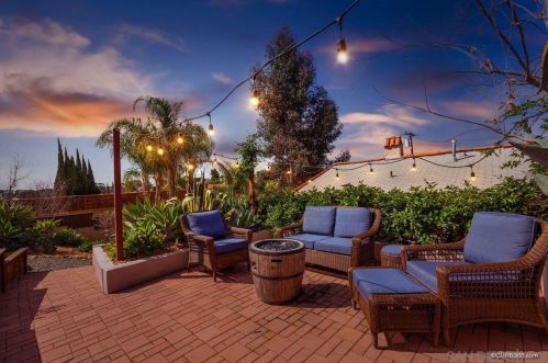4927 Clearview Way, La Mesa, CA 91942-5507