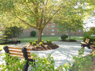 2300 Overlook Rd, Cleveland OH  44106-5939 exterior