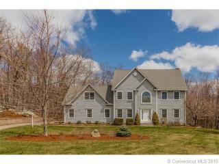 52 Shores Dr, Tolland, CT 06084-2555