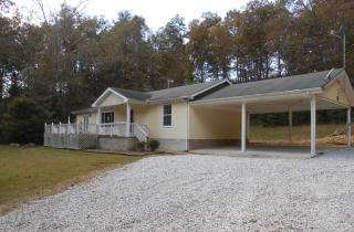 8819 Kevin Ln, Harrison, TN 37341-7603