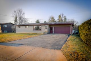 4807 Sternberg Ave, Weston, WI 54476-2835