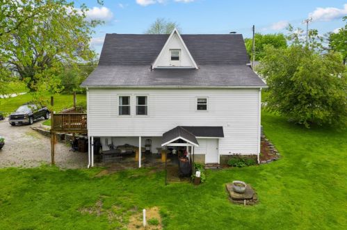 607 Apple St, Brown County OH  45121-1143 exterior