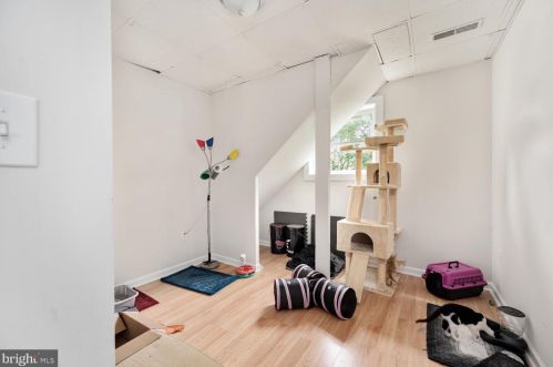 6 Florence Ln, Fredericksburg VA  22405-3605 exterior