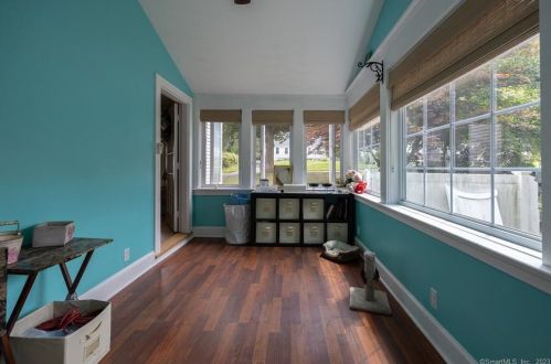 106 Country Club Rd, Waterbury CT  06762-3113 exterior