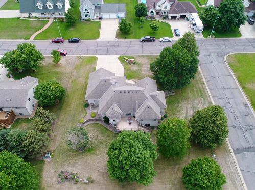 315 Country Club Rd, Melrose MN  56352-1516 exterior