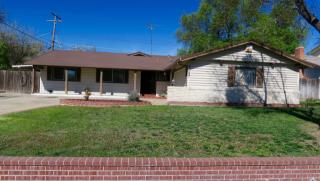 5157 Diablo Dr, Sacramento CA  95842-2853 exterior