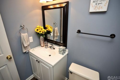 101 Van Liew Ct, East Brunswick NJ  08816-5695 exterior