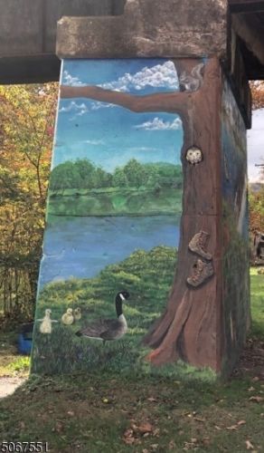 522 2nd St, Belvidere NJ  07823-1521 exterior