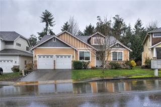 18046 Mount Walker Dr, Breidablick, WA 98370-6212
