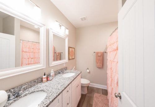 6792 Joy St, Milton FL  32583-9026 exterior