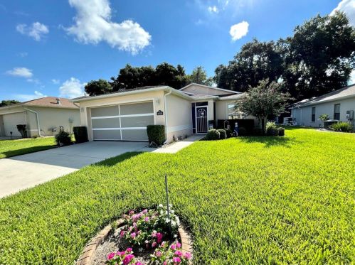 16311 14th Avenue Rd, Ocala, FL 34473-8933