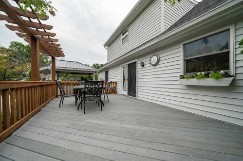 3949 Thomas Dr, Covington KY  41018-2916 exterior