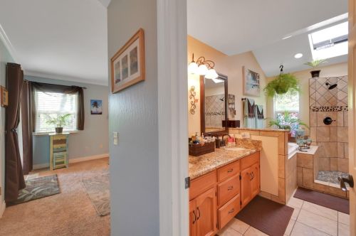 18883 Hummingbird Dr, Lake Wildwood CA  95946-9694 exterior