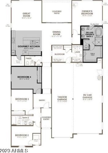17624 Red Fox Rd, Sun City, AZ 85387