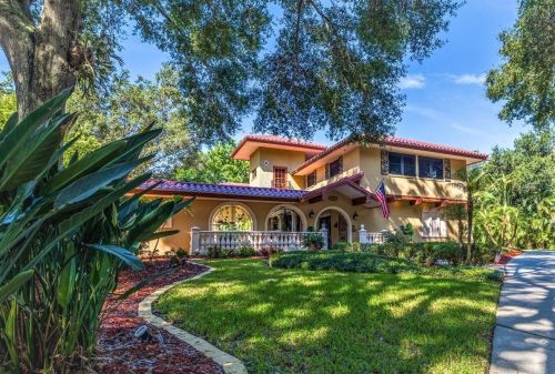 2532 Lakeside Ct, Palm Harbor, FL 34684-1718