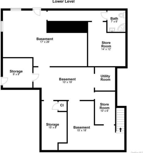 579 Bedford Rd, Pleasantville NY  10570-3348 exterior