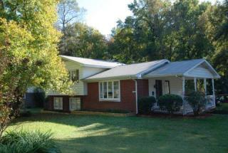 4000 Brookview Dr, Charlotte, NC 28205-4814