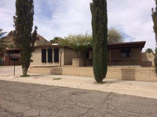 3052 Mexico St, Tucson, AZ 85746-2142