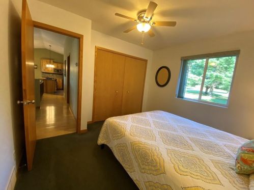 1252 22nd St, Cameron WI  54822-9776 exterior