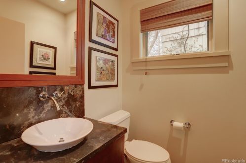 2475 Jackson St, Denver CO 80210-5638 exterior