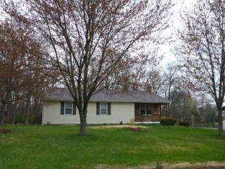 5668 Oakwood Dr, Dickey, PA 17236-9449