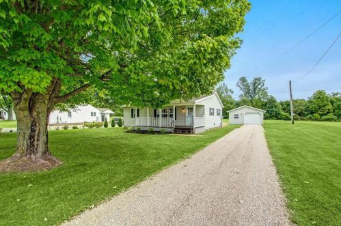 1843 Township Road 179, Bellefontaine, OH 43311-9401