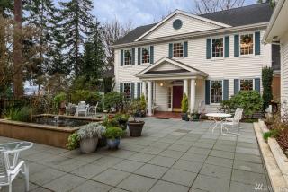 16207 Maplewild Ave, Seattle WA  98166-2625 exterior