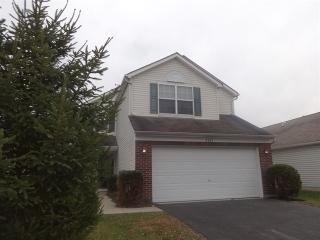 5787 Trailwater Ln, Hilliard OH  43026-7515 exterior