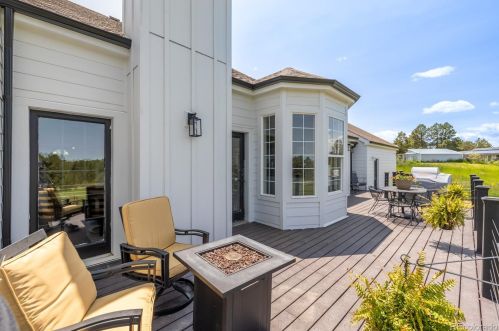 2055 Pinto Trl, Elizabeth CO 80107-8494 exterior