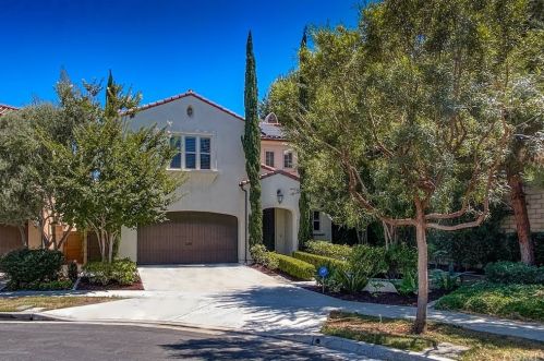 31 Honeyrose, Irvine, CA 92620-3529