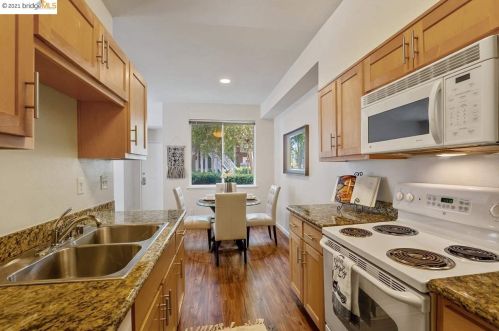 55 Bayside Ct, Richmond CA  94804-7443 exterior