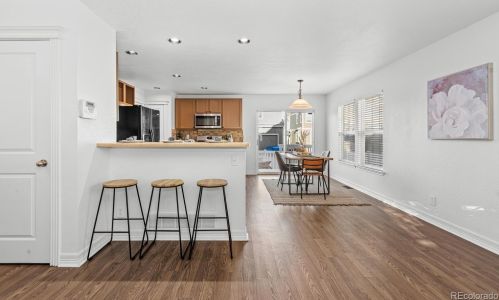 9445 108th Pl, Henderson CO  80640-7535 exterior