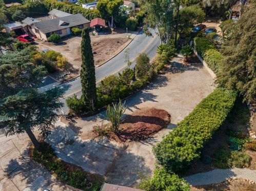 326 Alameda Padre Serra, Santa Barbara CA  93103-2107 exterior