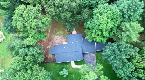 30 Highwood Dr, Coventry RI  02816-8209 exterior