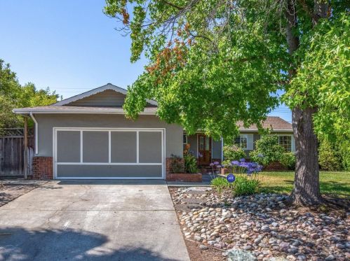 18342 Vanderbilt Dr, Saratoga, CA 95070-4720