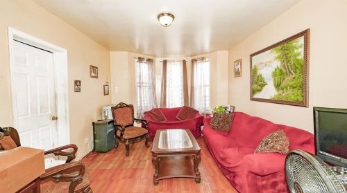 312 169th St, Bronx NY  10452-7701 exterior