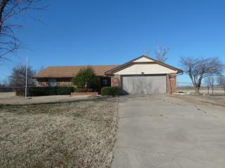 195 Breckinridge Dr, Lawton, OK 73507-9306