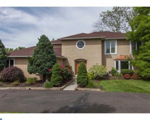 1021 Denston Dr, Prospectville, PA 19002-4038