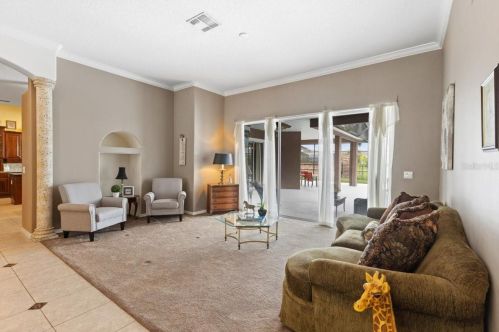6056 Lake Melrose Dr, Orlando FL  32829-7691 exterior