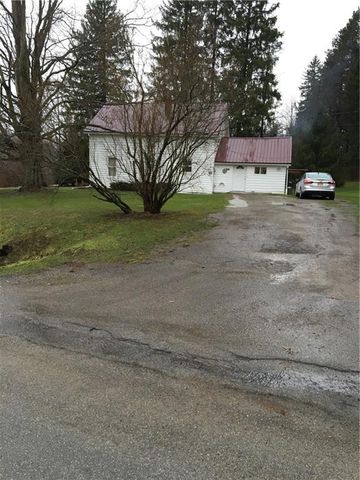 8937 Vandusen Rd, Houghton, NY 14744-8758