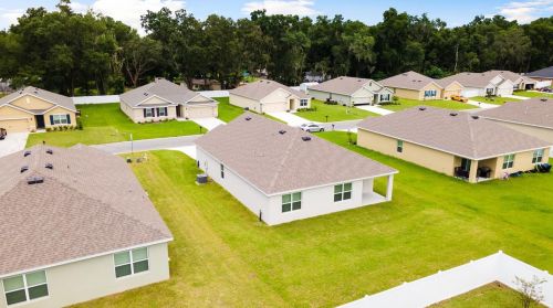 3806 97th Ln, Belleview FL  34420-7803 exterior